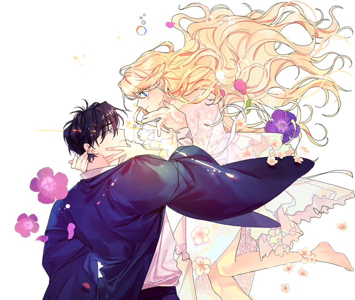 The Princess Pretends To Be Crazy The Princess Pretends to be Crazy | KAKAO WEBTOON