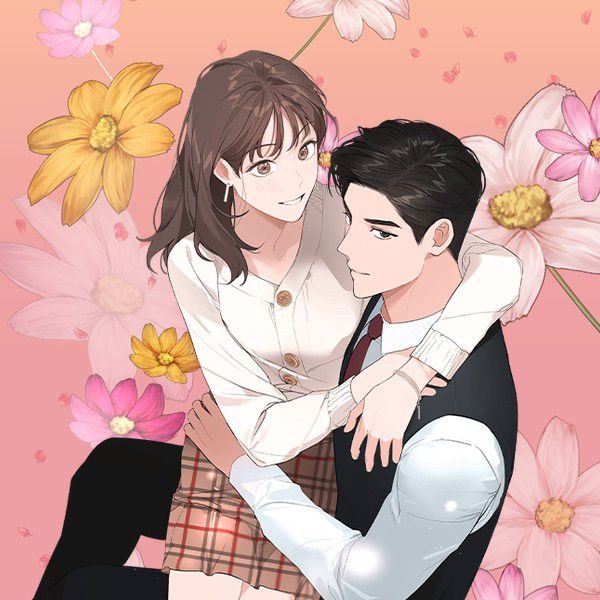 Positively Yours | KAKAO WEBTOON