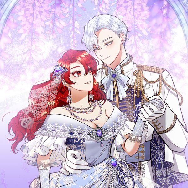 His Duchess Is A Ghost Ch 1 The Duchess Who Sees Ghosts | KAKAO WEBTOON