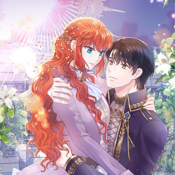 The Villain Demands I Love Him The Villain Demands I Love Him | KAKAO WEBTOON