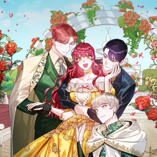 The Extra Refuses Excessive Obsession The Extra Refuses Excessive Obsession | KAKAO WEBTOON