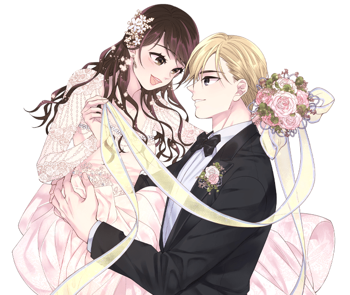 Wedding Impossible KAKAO WEBTOON