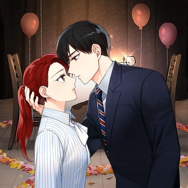 Girlfriend: Spin-off Drama Encounter | KAKAO WEBTOON