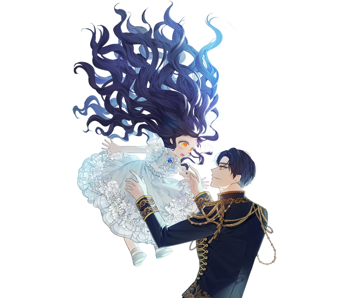 I Am The Beloved Daughter Of The Devil Chapter 1 I'm the Devil's Beloved Daughter | KAKAO WEBTOON