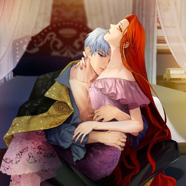 The Fake Mistress Glamorous Daily Life The Fake Mistress' Glamorous Daily Life | KAKAO WEBTOON