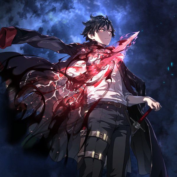 Revenge of the Baskerville Bloodhound KAKAO WEBTOON